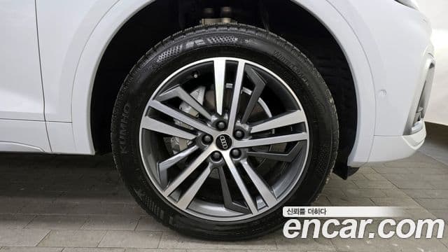 Audi Q5 (FY) Premium, 2021 все фото