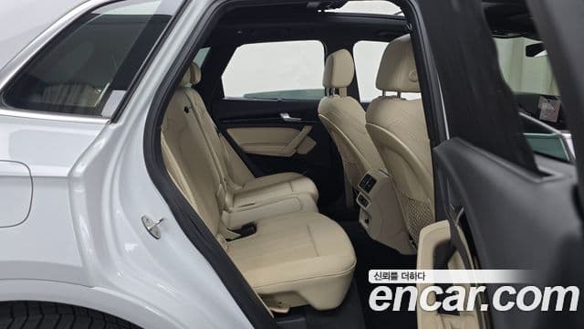 Audi Q5 (FY) Premium, 2021 12