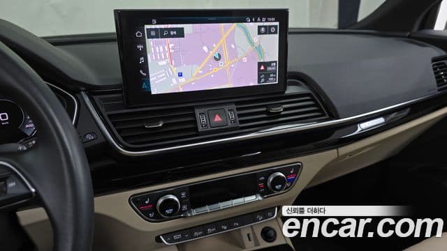 Audi Q5 (FY) Premium, 2021 14