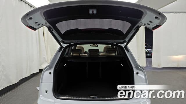 Audi Q5 (FY) Premium, 2021 20