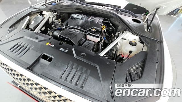 Genesis GV70, 2023 6