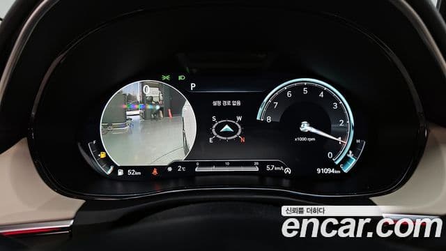 Genesis GV70, 2023 8