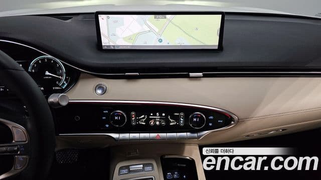 Genesis GV70, 2023 14