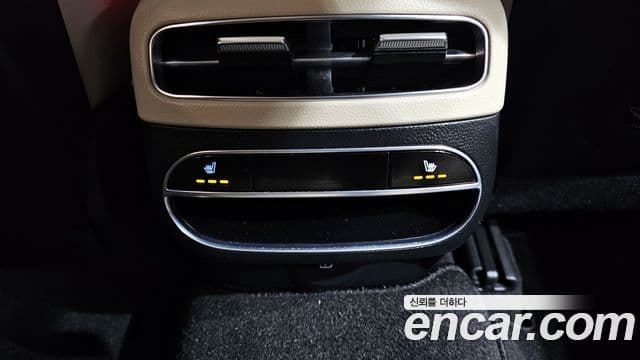 Genesis GV70, 2023 19