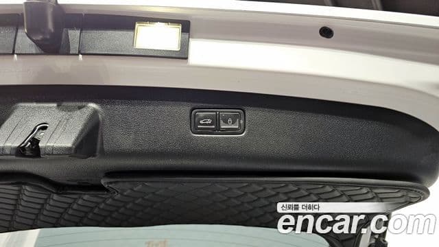 Genesis GV70, 2023 20