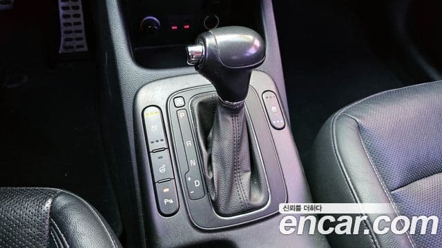 Kia K3 Noblesse, 2013 9