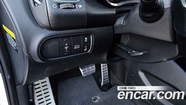 Kia K3 Noblesse, 2013 14