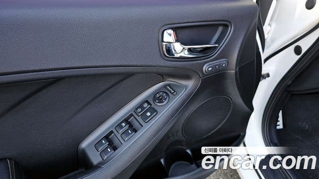 Kia K3 Noblesse, 2013 18