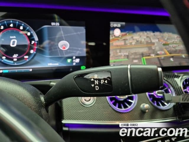 Mercedes-Benz E-класс W213 AMG Line, 2017 7