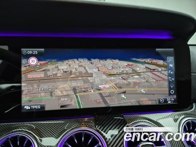 Mercedes-Benz E-класс W213 AMG Line, 2017 10