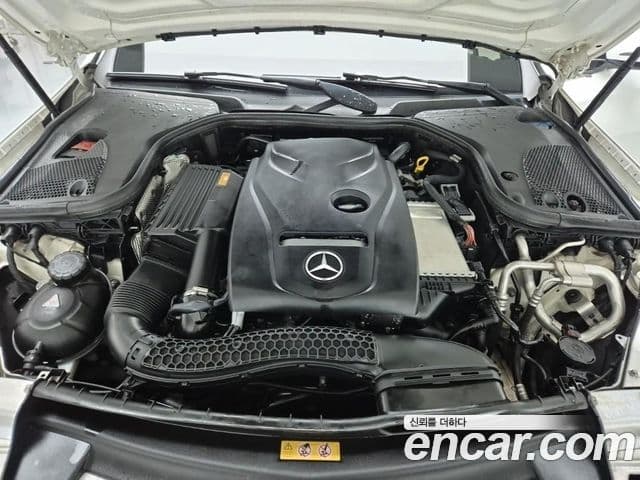 Mercedes-Benz E-класс W213 AMG Line, 2017 15