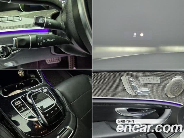 Mercedes-Benz E-класс W213 AMG Line, 2017 16