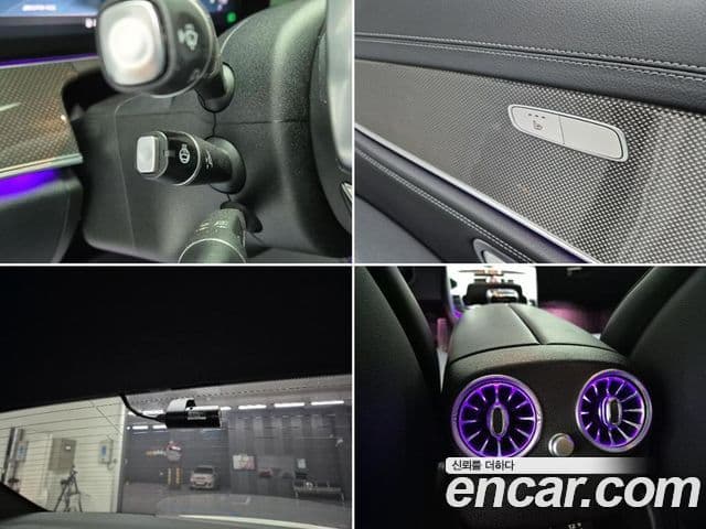 Mercedes-Benz E-класс W213 AMG Line, 2017 17