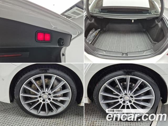 Mercedes-Benz E-класс W213 AMG Line, 2017 18