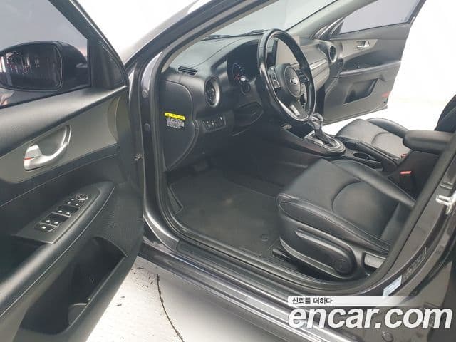 Kia All New K3 Luxury, 2019 9