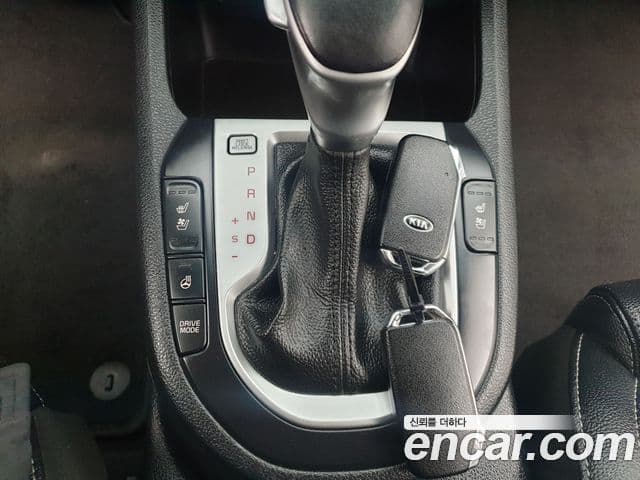 Kia All New K3 Luxury, 2019 13