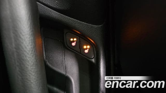 Kia All New Morning Luxury, 2012 14