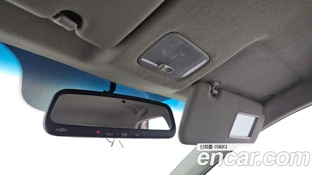 Kia All New Morning Luxury, 2012 17