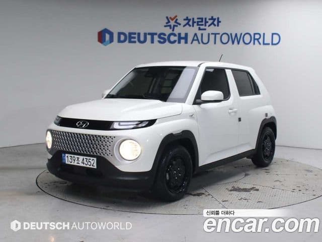 Hyundai Casper Smart, 2023 1