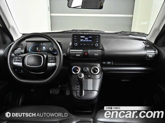 Hyundai Casper Smart, 2023 7