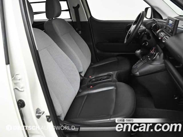 Hyundai Casper Smart, 2023 10