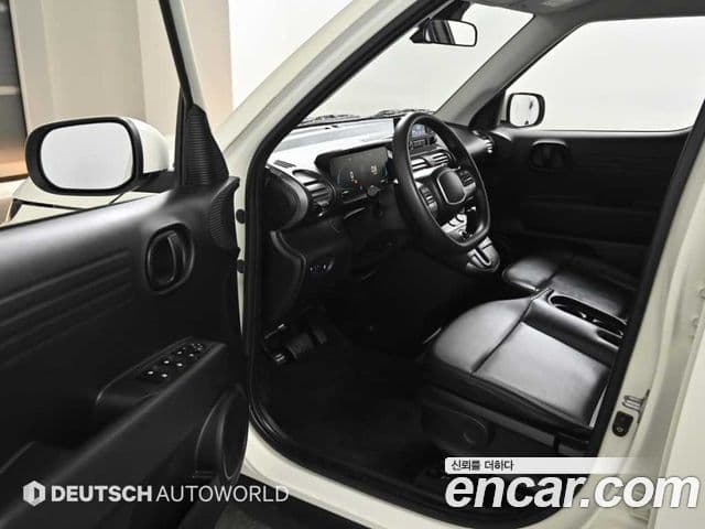 Hyundai Casper Smart, 2023 11