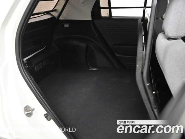 Hyundai Casper Smart, 2023 12