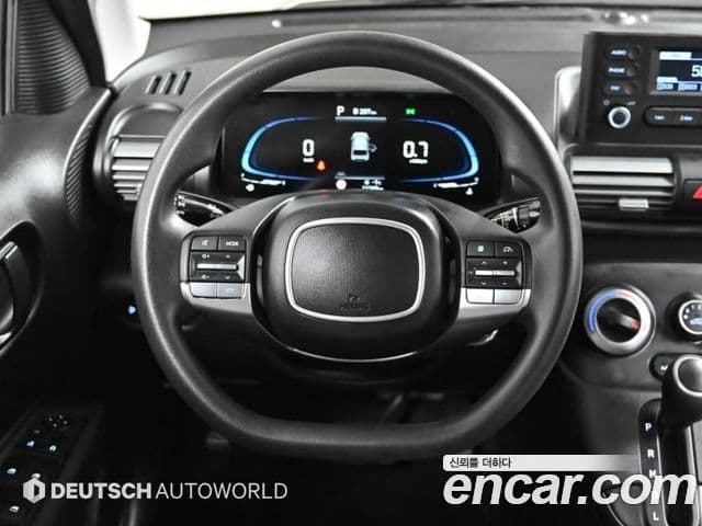 Hyundai Casper Smart, 2023 13