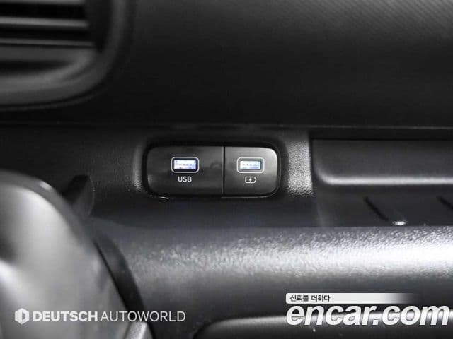 Hyundai Casper Smart, 2023 15