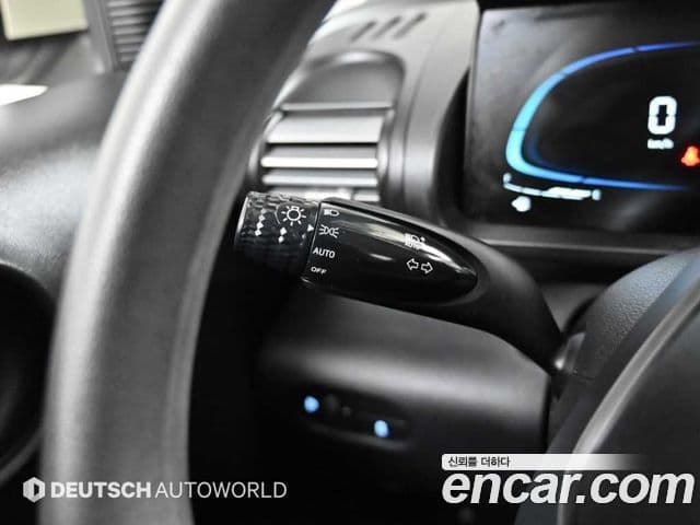 Hyundai Casper Smart, 2023 16