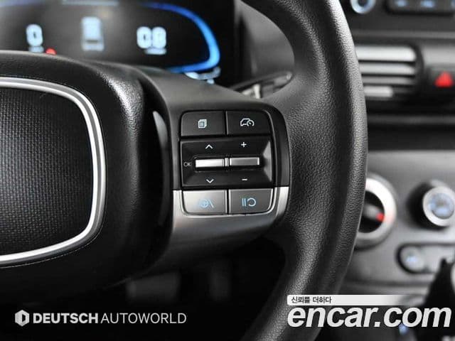 Hyundai Casper Smart, 2023 18