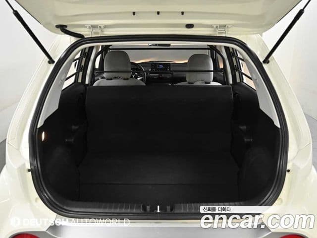 Hyundai Casper Smart, 2023 20