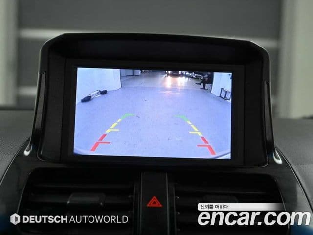 Chevrolet(GM대우) Matiz Creative Star, 2011 15