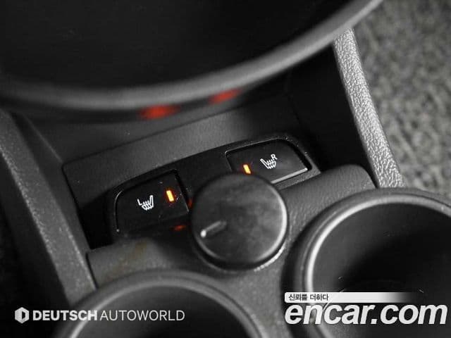 Chevrolet(GM대우) Matiz Creative Star, 2011 17