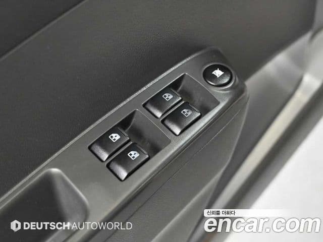 Chevrolet(GM대우) Matiz Creative Star, 2011 18