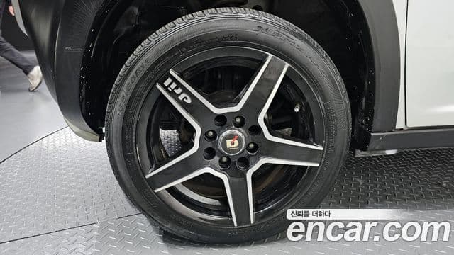 스즈키 허슬러, 2014 все фото