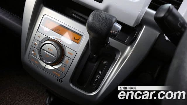 스즈키 허슬러, 2014 9