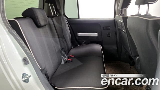 스즈키 허슬러, 2014 12