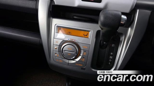 스즈키 허슬러, 2014 15