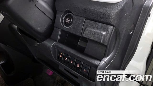 스즈키 허슬러, 2014 17