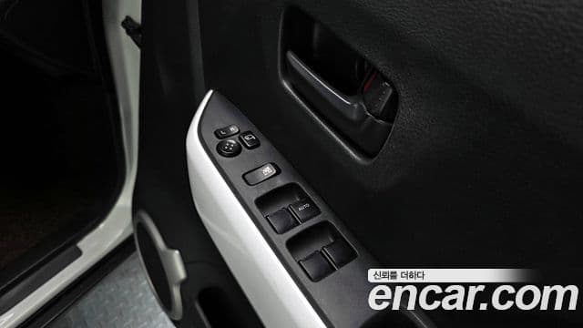 스즈키 허슬러, 2014 18