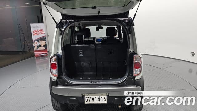 스즈키 허슬러, 2014 20