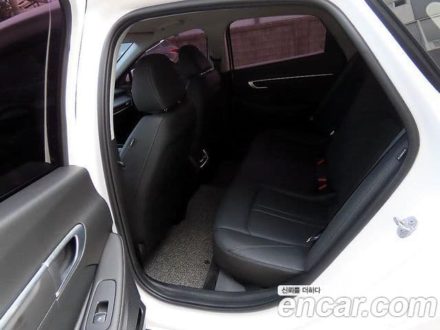 Hyundai Sonata D Edge(DN8) Exclusive, 2024 6