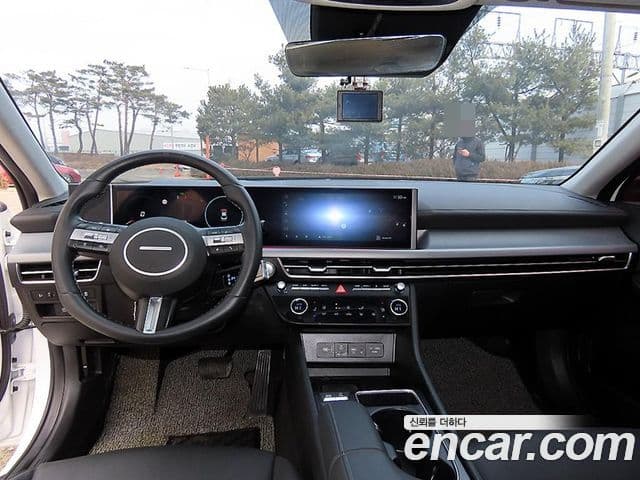 Hyundai Sonata D Edge(DN8) Exclusive, 2024 7
