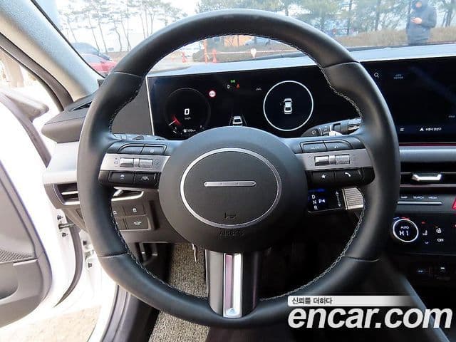 Hyundai Sonata D Edge(DN8) Exclusive, 2024 8