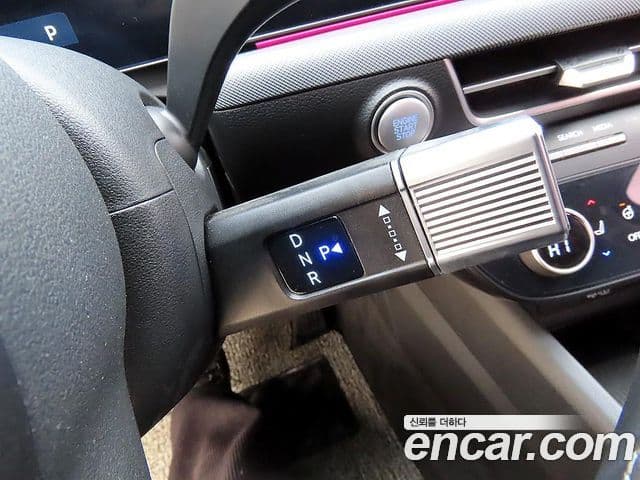 Hyundai Sonata D Edge(DN8) Exclusive, 2024 10