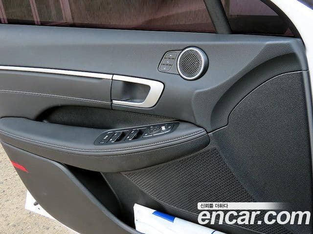 Hyundai Sonata D Edge(DN8) Exclusive, 2024 11