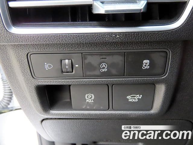 Hyundai Sonata D Edge(DN8) Exclusive, 2024 12