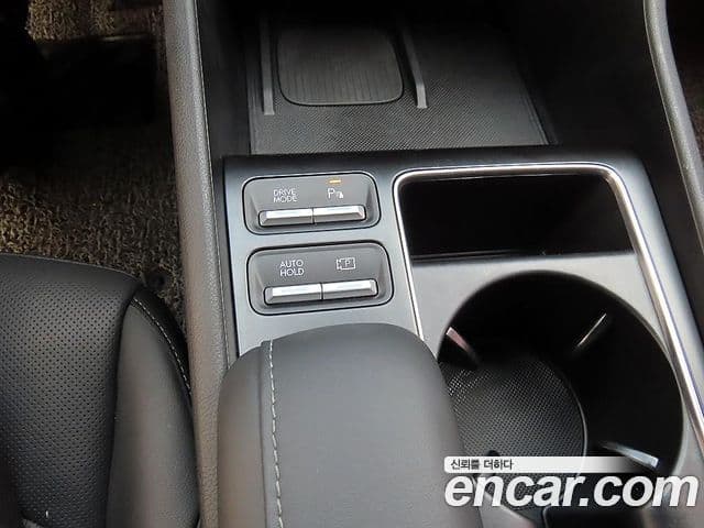 Hyundai Sonata D Edge(DN8) Exclusive, 2024 13