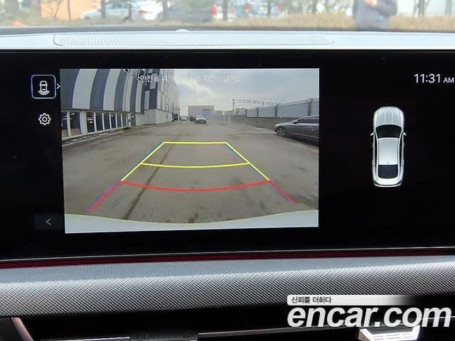 Hyundai Sonata D Edge(DN8) Exclusive, 2024 15